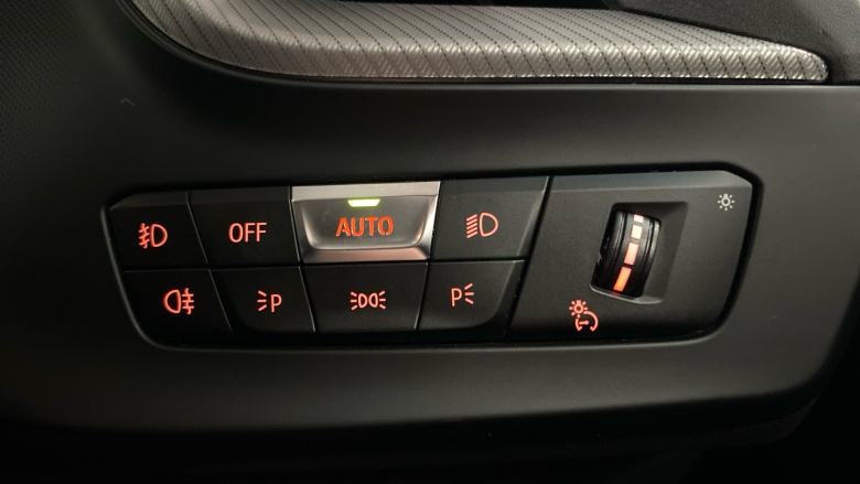 BMW 2 Series 218i [136] M Sport 4dr Petrol Saloon